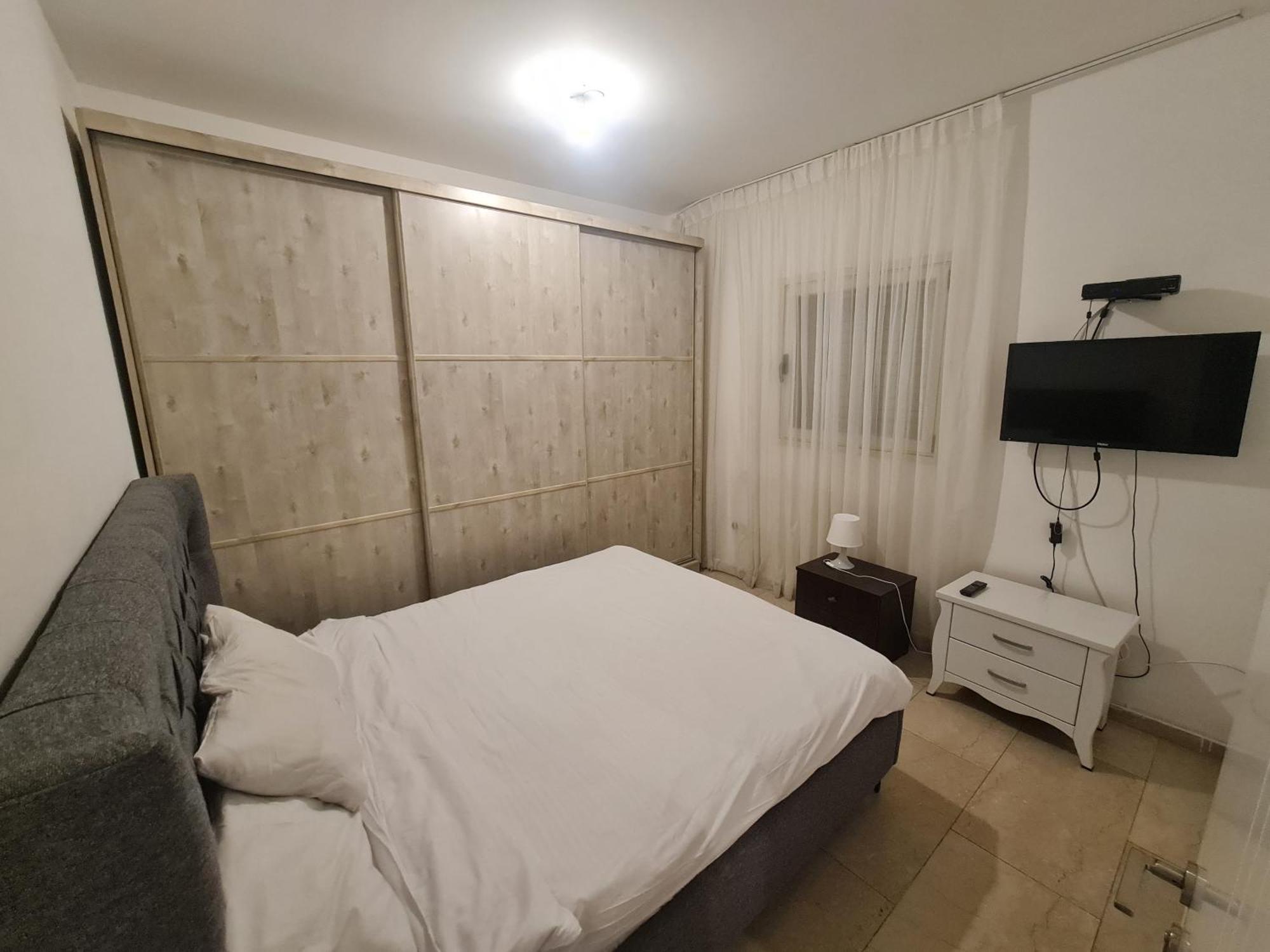 Palmore Top Luxury Penthause With Juccuzi First Line Of The Seaside Lejlighed Eilat Eksteriør billede