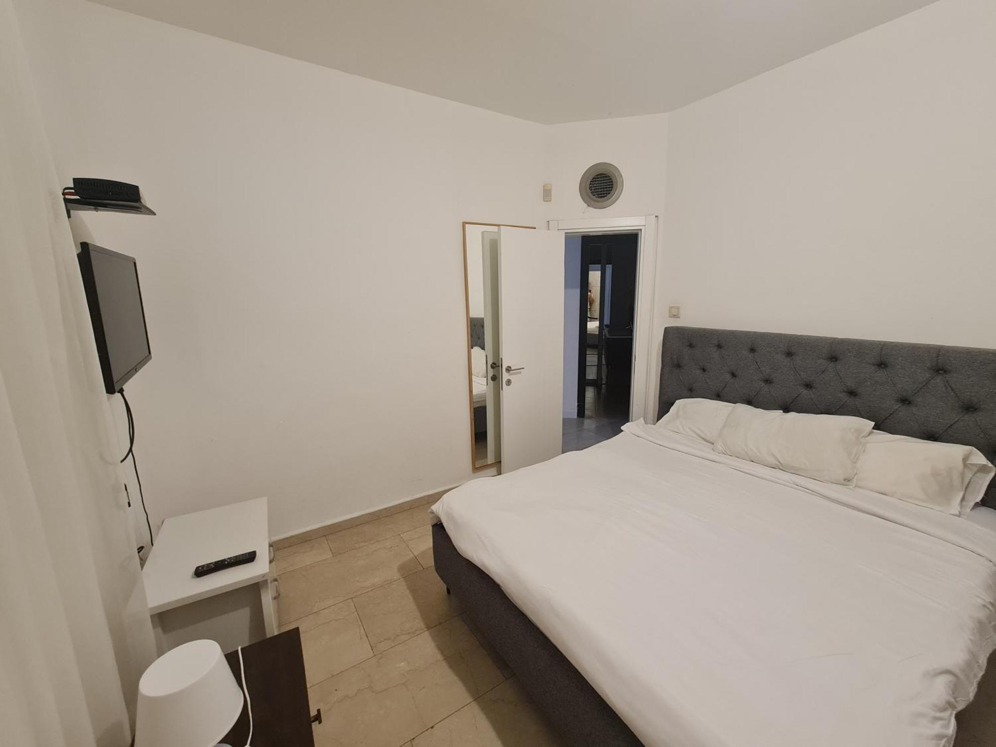 Palmore Top Luxury Penthause With Juccuzi First Line Of The Seaside Lejlighed Eilat Eksteriør billede