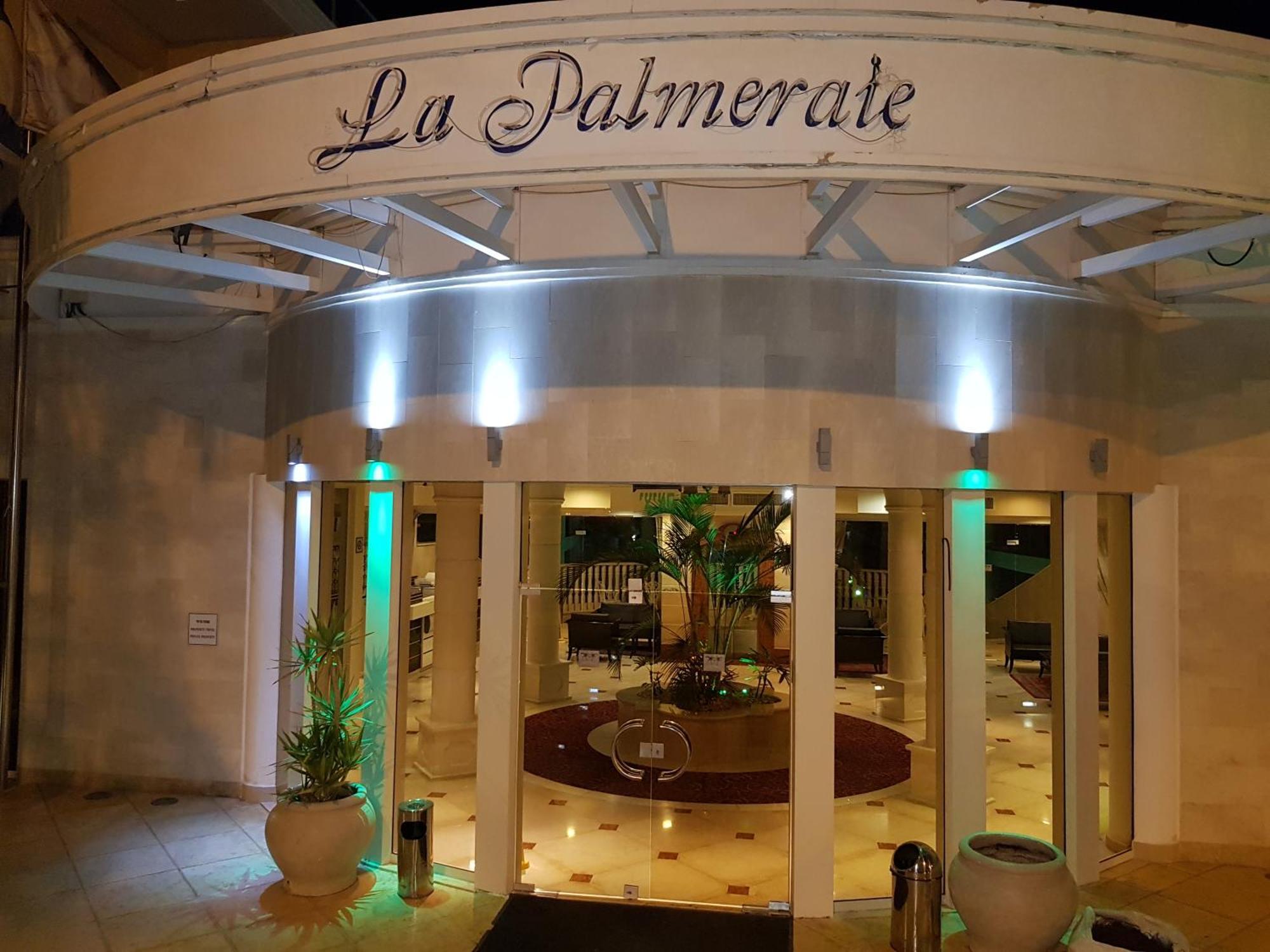 Palmore Top Luxury Penthause With Juccuzi First Line Of The Seaside Lejlighed Eilat Eksteriør billede
